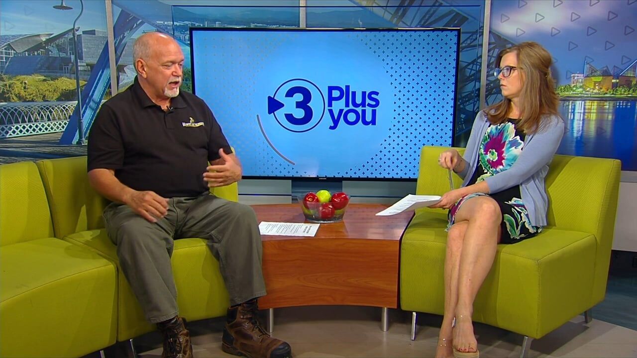 3 Plus Your Home- The Honey Do Service